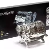 Конструктор Time For Machine Gorgeous Gearbox (T4M38026)