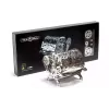 Конструктор Time For Machine Gorgeous Gearbox (T4M38026)