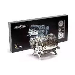 Κατασκευαστής Time For Machine (T4M38026)