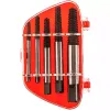Экстрактор для сломанных винтов Top Tools (14A105)