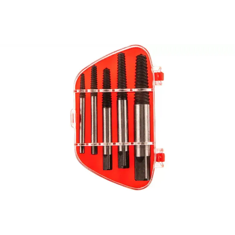 Izvleček zlomljenih vijakov Top Tools (14A105)