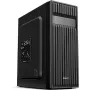 PC Case Zalman  Black (T6)