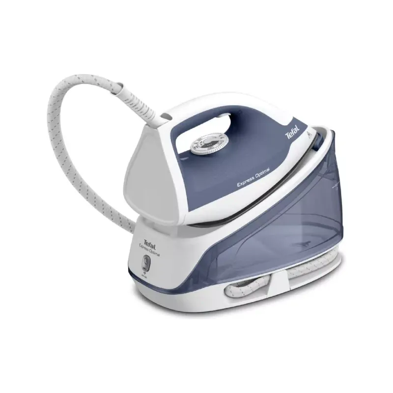 Σίδερο με γεννήτρια ατμού Tefal (SV4110E0)