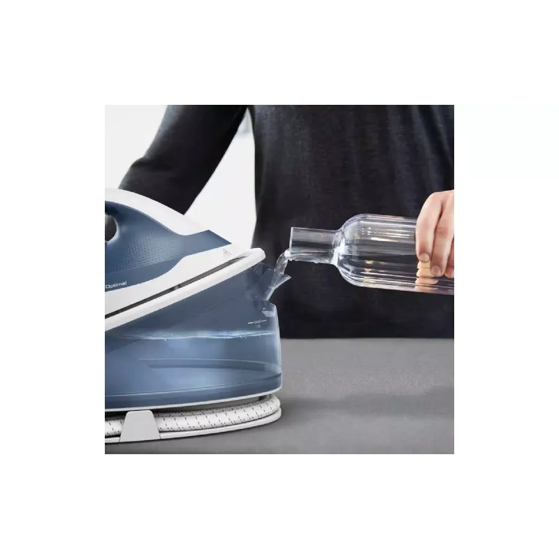 Σίδερο με γεννήτρια ατμού Tefal (SV4110E0)
