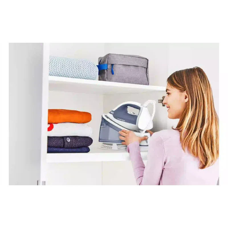 Σίδερο με γεννήτρια ατμού Tefal (SV4110E0)