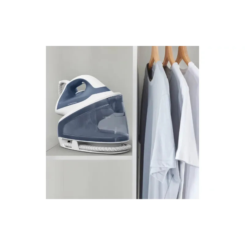 Σίδερο με γεννήτρια ατμού Tefal (SV4110E0)