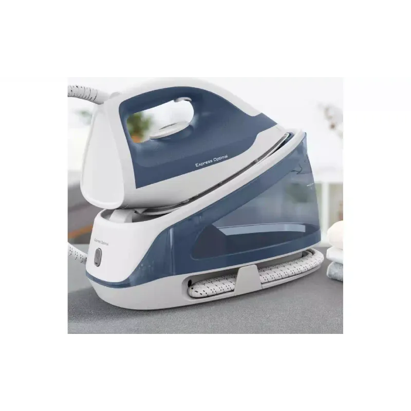 Σίδερο με γεννήτρια ατμού Tefal (SV4110E0)