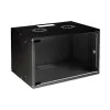 خزانة Mirsan, Black (MR.SOH07U30DE.01)