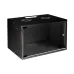 Armário Mirsan, Black (MR.SOH07U30DE.01)