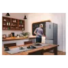 ثلاجة Gorenje, Gray (NRK6192AS4)