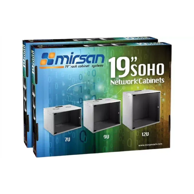 خزانة Mirsan, Black (MR.SOH09U30DE.01)