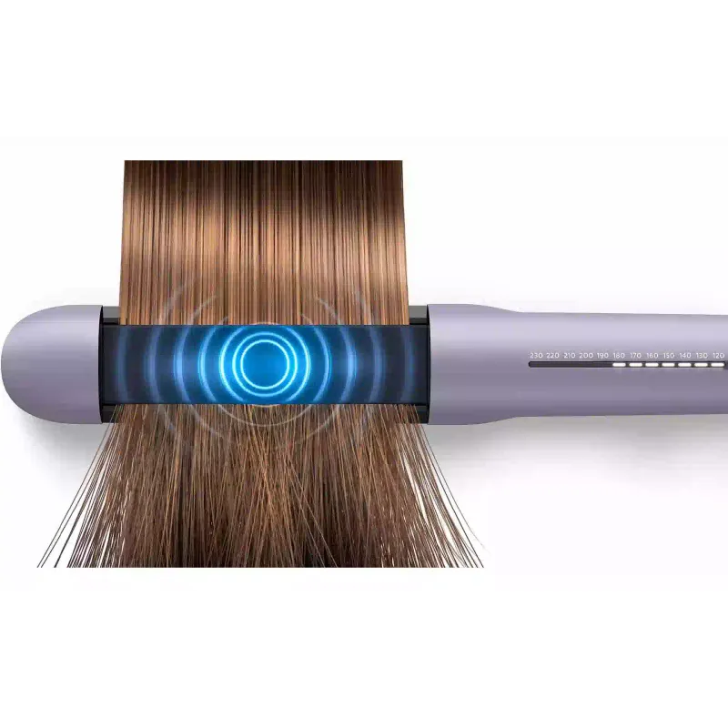 Преса за коса Philips, Violet (BHS742/00)