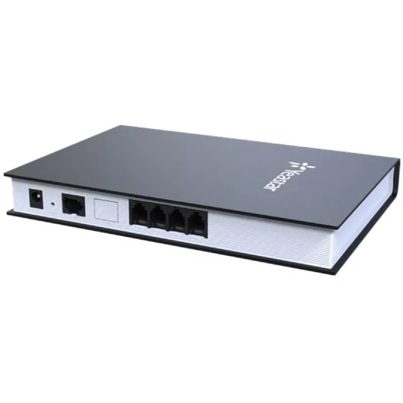 Átjáró Yeastar (TA400)