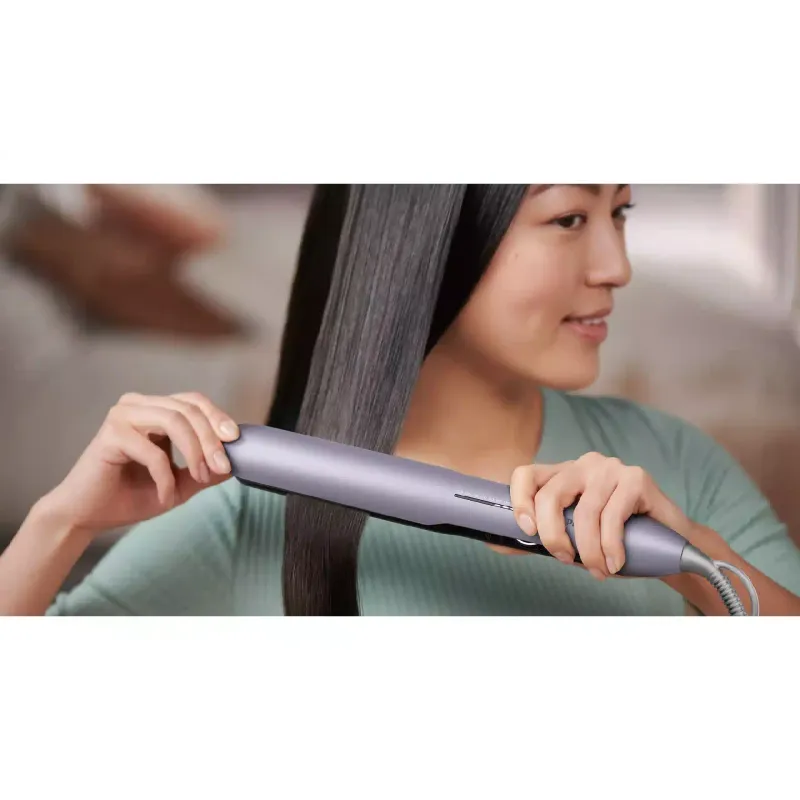 Преса за коса Philips, Violet (BHS742/00)
