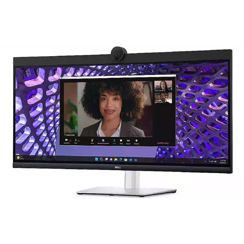 Монитор Dell P3424WEB (210-BFOB)
