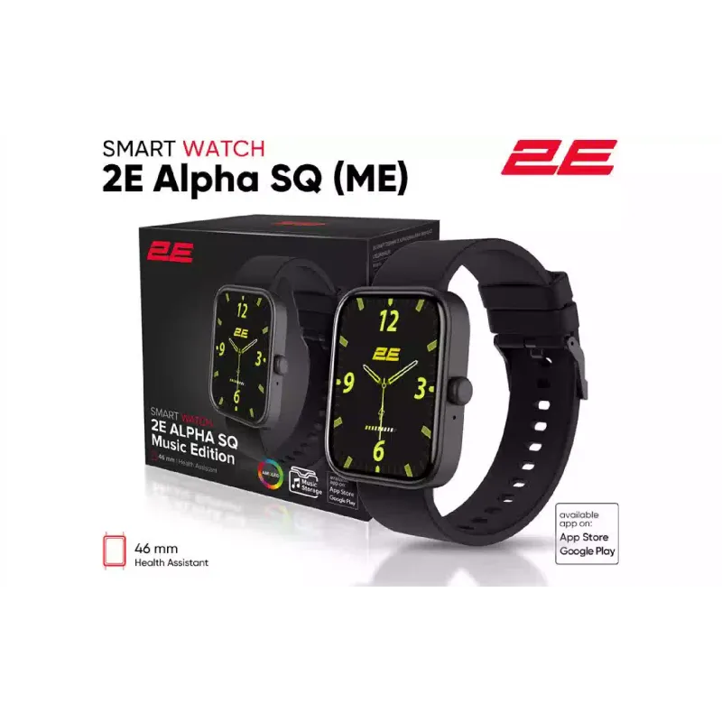 Okosóra 2E, Black (2E-CWW40BK)