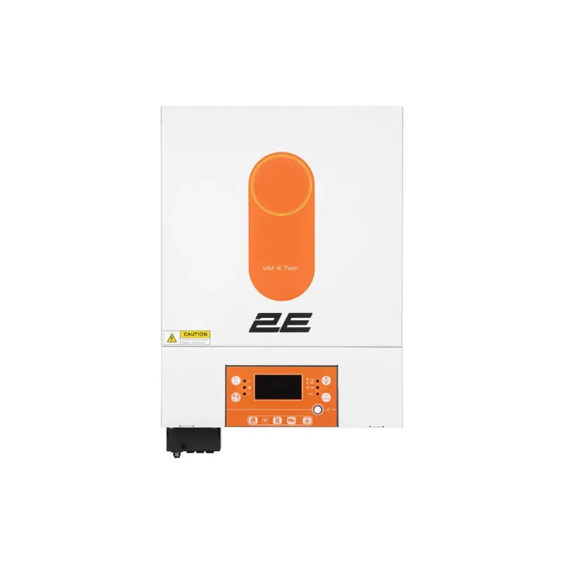 Inverter 2E 6000 VA (2E-SM-6K48T)