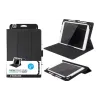 Funda para tableta Tucano, Black (TAB-FAP8-BK)