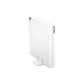 Roteador Asus RT-AX57 (90IG08N0-MU9C00)