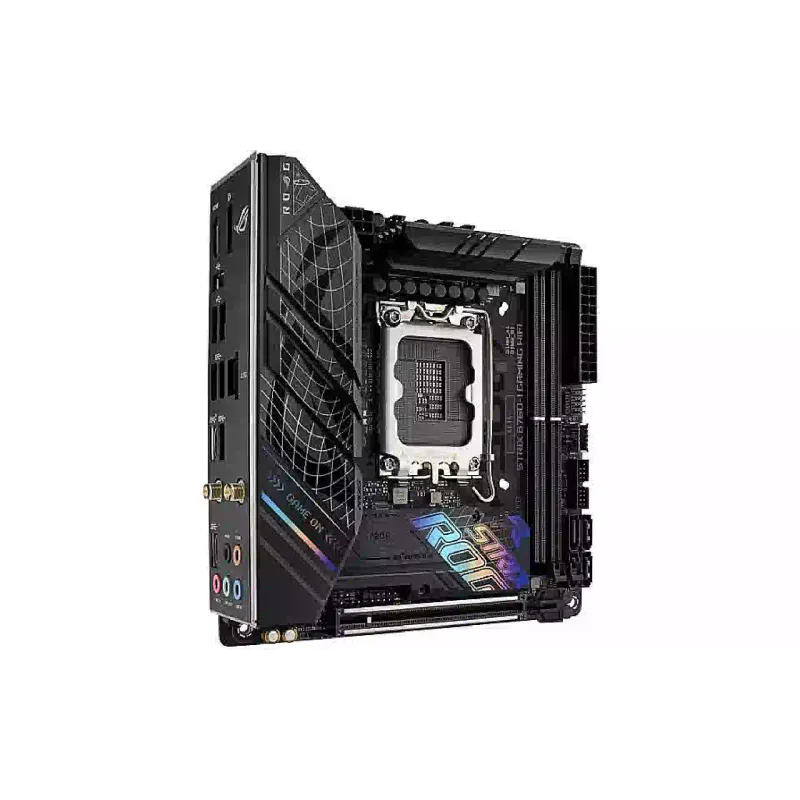 Matična plošča Asus ROG Strix Gaming B760-I (90MB1D90-M1EAY0)