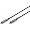 كابل Digitus, Black (AK-330160-100-S)