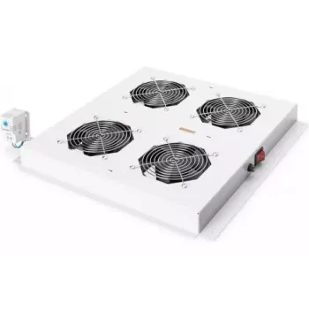 Блок вентиляторів Digitus  (DN-19FAN-4-N)