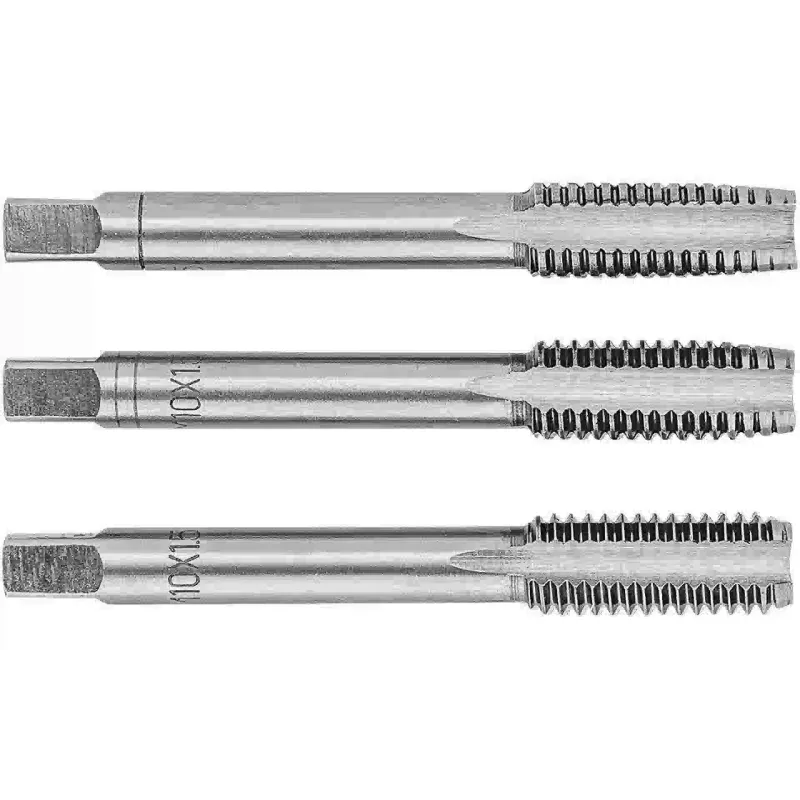 Мітчики Topex (14A210)