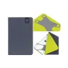 Funda para tableta Tucano, Blue (TAB-VT78-B)