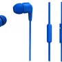 Fejhallgatók Philips, Blue (TAE1105BL/00)