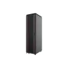 Closet Mirsan  Black (MR.GTV26U66DE.01)