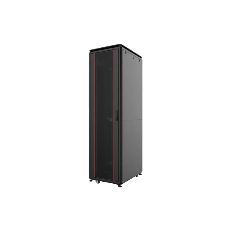 Closet Mirsan  Black (MR.GTV26U66DE.01)