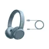 Навушники Philips, Blue (TAH4205BL/00)