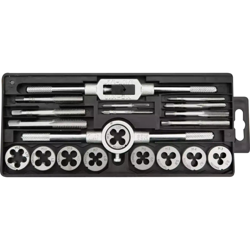 Набір інструментів Topex (14A425)