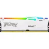 ذاكرة للكمبيوتر الشخصي Kingston, White (KF560C36BWEA-32)