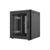 Гардероб Mirsan, Black (MR.GTN16U66DE.01_PRF63)
