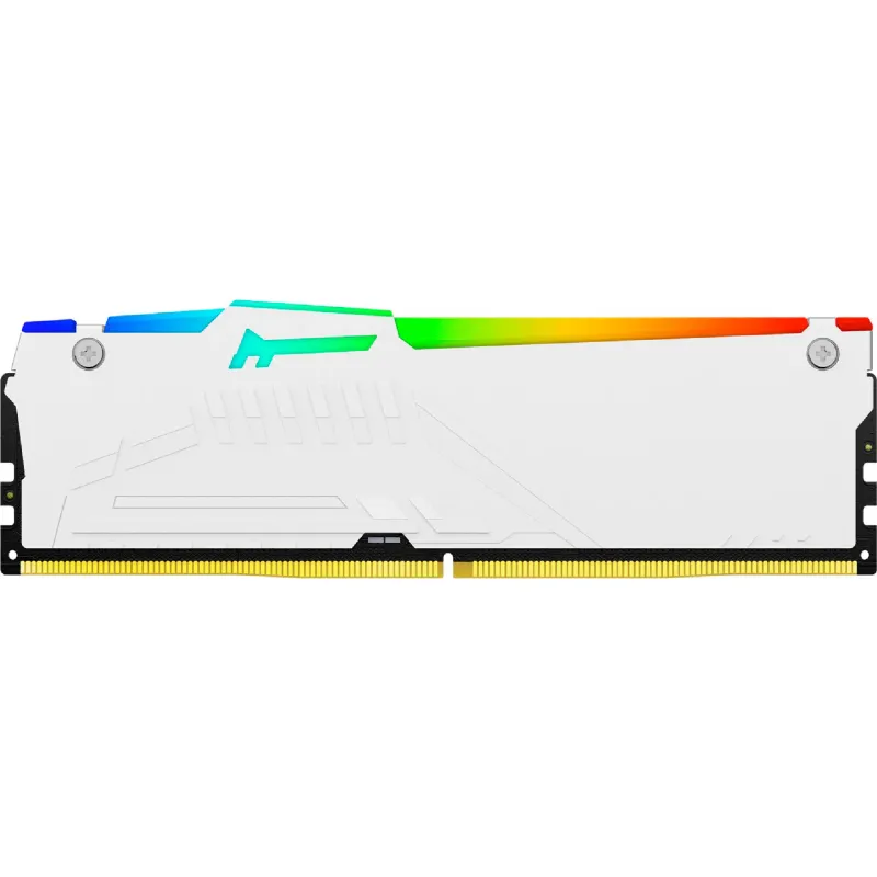 ذاكرة للكمبيوتر الشخصي Kingston, White (KF560C36BWEA-32)