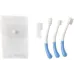 Conjunto de cuidados dentários Nuvita, Blue (NV1145Blue)