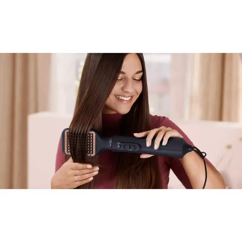فرشاة مجفف الشعر Philips (BHA530/00)