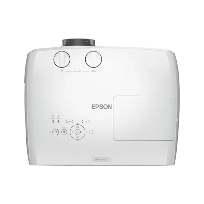 Проектор Epson EH-TW7000 (V11H961040)