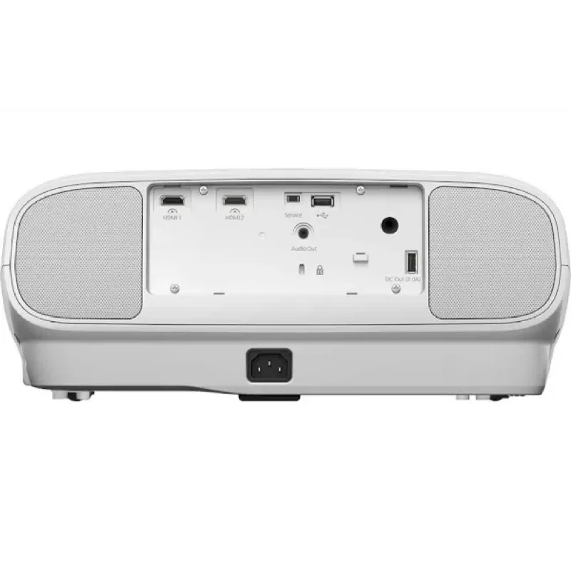 Проектор Epson EH-TW7000 (V11H961040)
