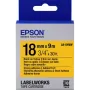 Patrone Epson LK5YBW, Black (C53S655010)