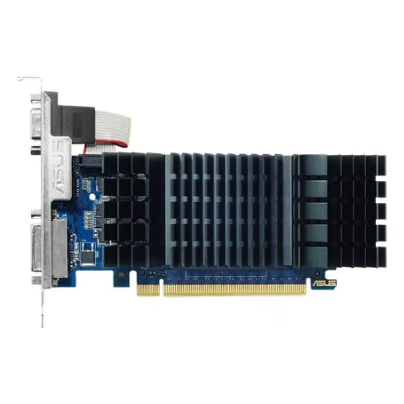 Відеокарта Asus GeForce GT730 (GT730 SL 2GD5 BRK)