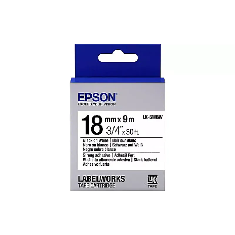 Патрон Epson (C53S655012)