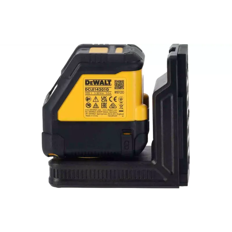 Ліхтар DeWALT (DCL510N)