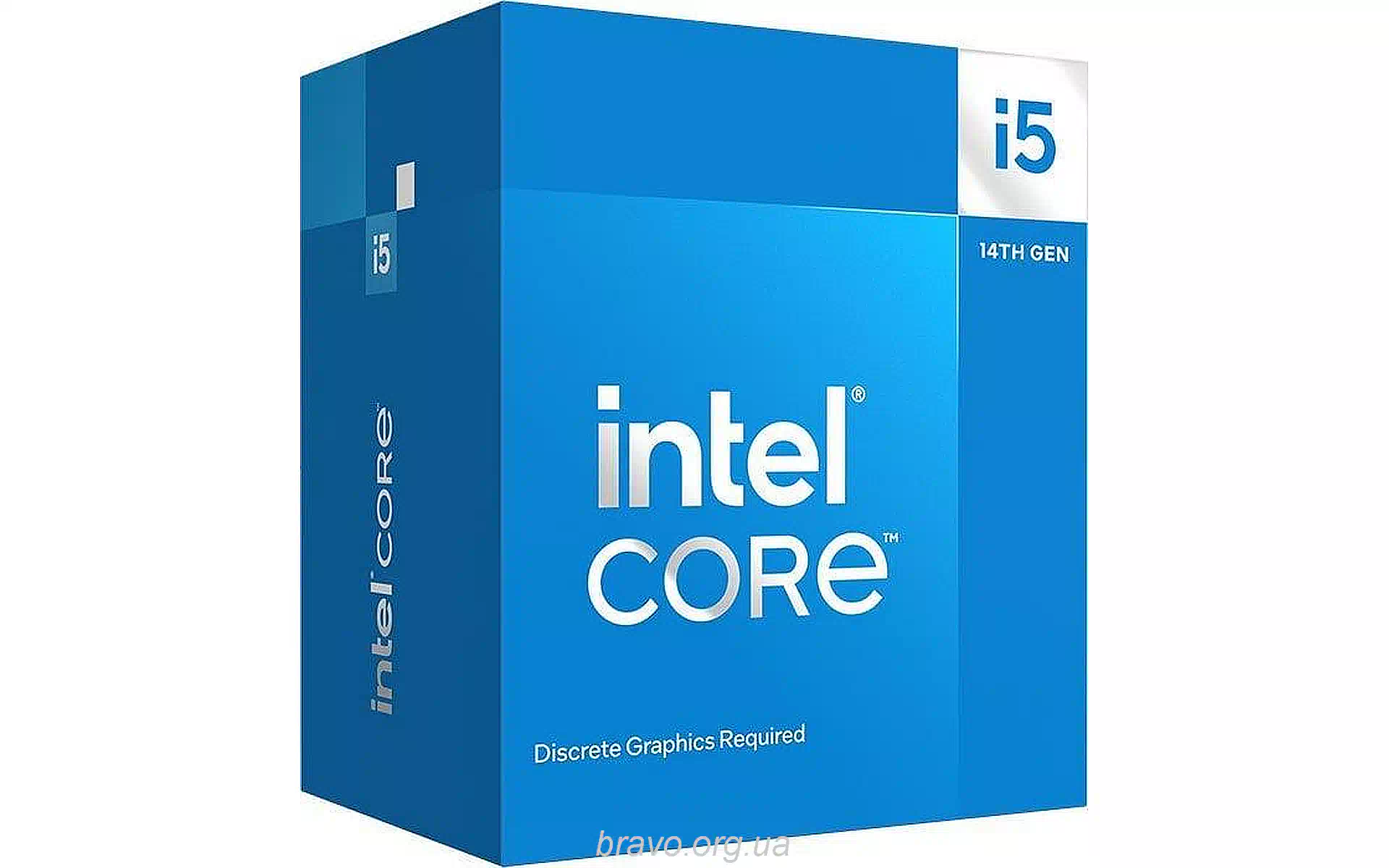 ΚΜΕ Intel Core i5-14400F i5-14400F (BX8071514400F) ΚΜΕ Intel Core i5-14400F i5-14400F (BX8071514400F)