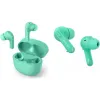 Fones de ouvido TWS Philips, Green (TAT2206GR/00)