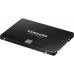 SSD storage Samsung (MZ-77E500B/EU)