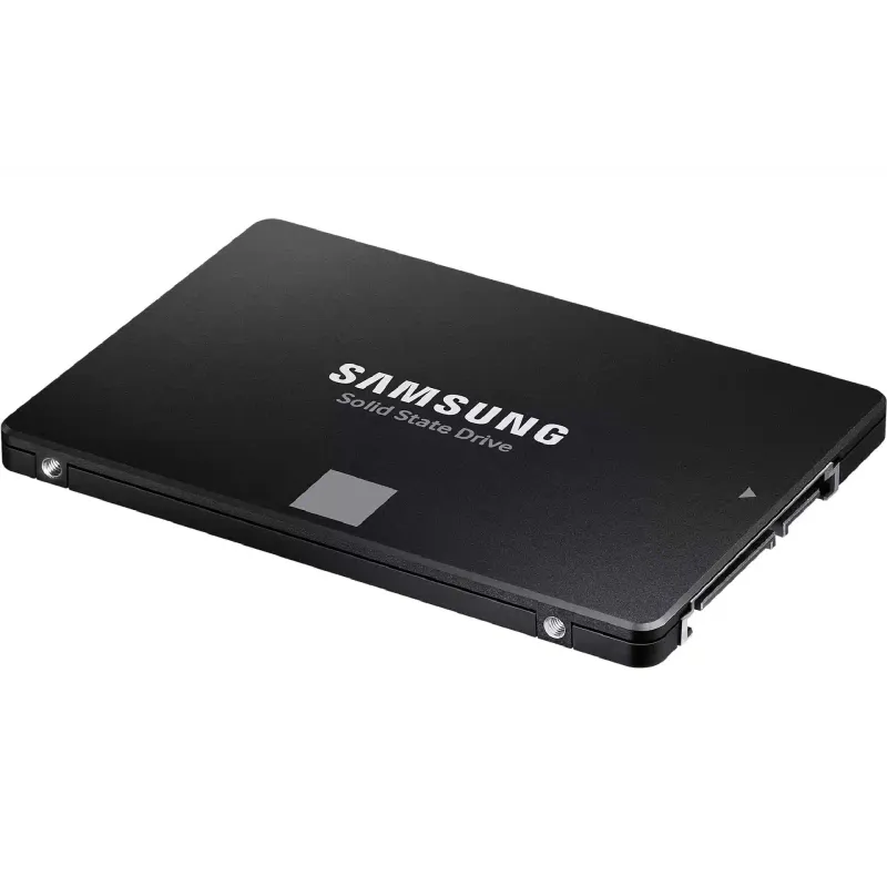 تخزين SSD Samsung (MZ-77E500B/EU)