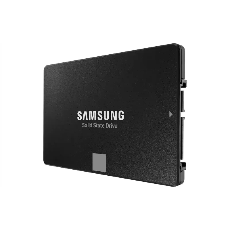 تخزين SSD Samsung (MZ-77E500B/EU)