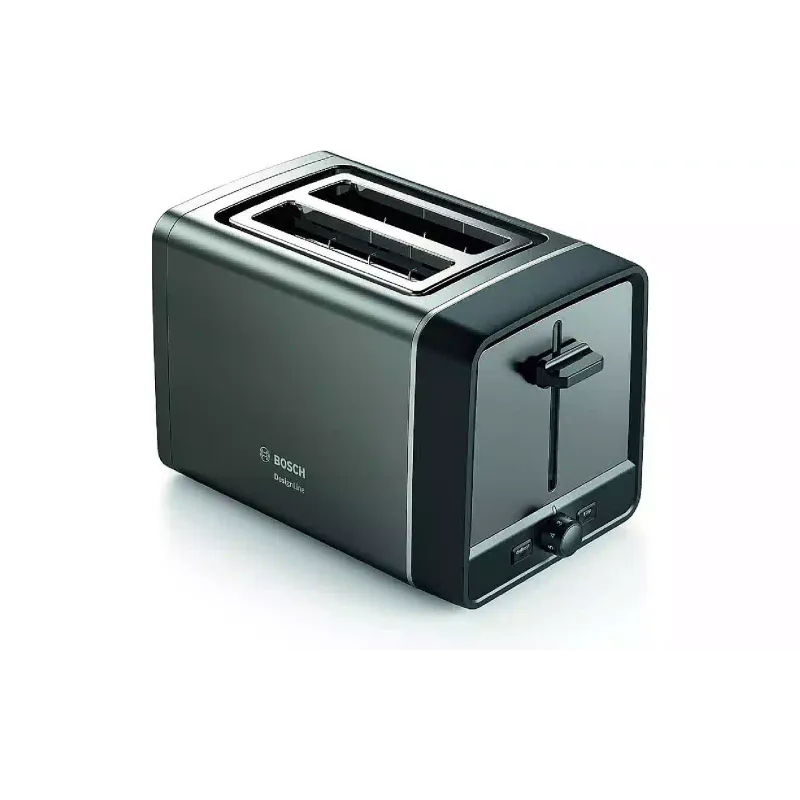 محمصة الخبز Bosch, Gray (TAT5P425)